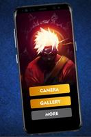 biên tập camera ninja bài đăng