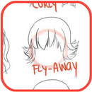 Anime Drawing APK