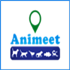 Animeet icon