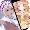 Avatar Anime Face Maker APK