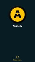 Anime Tv - Watch Anime Online Affiche