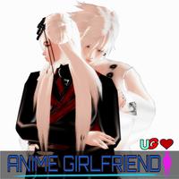 IMVUU ANIME GIRLFRIEND captura de pantalla 3