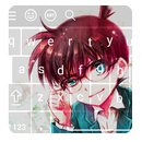 APK Anime keyboard Themes