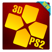 تحميل   3D PS2 Games (3D PS2 Emulator For PS2 3D Games) 