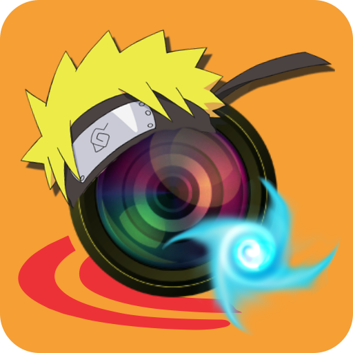 Ninja Game Camera