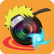 Ninja Game Camera