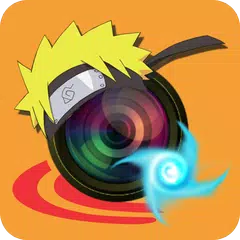 Ninja Game Camera APK download