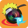 Ninja Game Camera icon