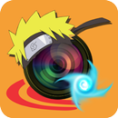 Ninja Game Camera APK