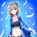 APK Puzzle Anime Babes