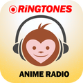 ٩(◕‿◕。)۶ Anime Radio Music Best Anime Ringtones