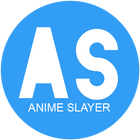 guide for ANIME SLAYER Pro free آئیکن