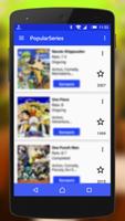 guide for ANIME SLAYER Pro free syot layar 1