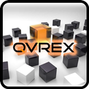 QVREX 회사소개서 APK