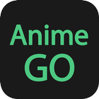 AnimeGO ícone