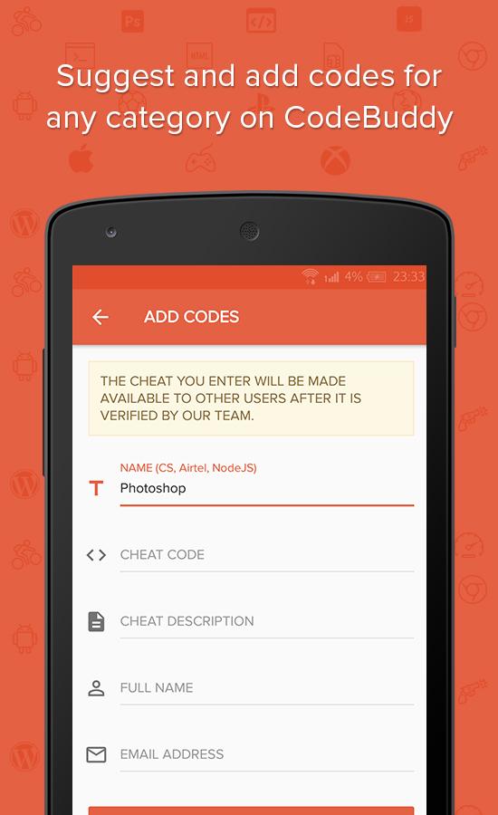 CodeBuddy for Android - APK Download - 