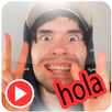Videos de Hola soy German APK