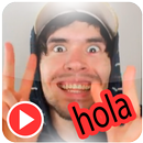 Videos de Hola soy German APK