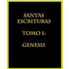 Santas Escrituras - Genesis icône