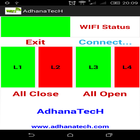 AdhanaTecH icône