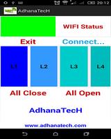 AdhanaTecH screenshot 1