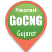 CNG gas station finder GUJARAT