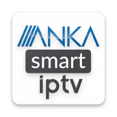 Anka Smart IPTV APK 1.8.2 for Android – Download Anka Smart IPTV APK Latest  Version from APKFab.com