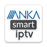 Anka Smart IPTV ikona