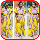 Ankara Fashion أيقونة