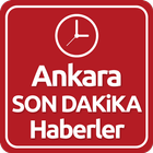 Ankara Haber Son Dakika icône