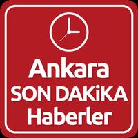 Ankara Haber Son Dakika poster