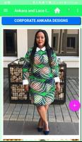 برنامه‌نما African Ankara & Lace Fashion  عکس از صفحه