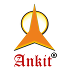 ANKIT STAINLESS STEEL SPOON 아이콘