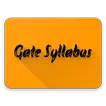 Gate Syllabus 2018