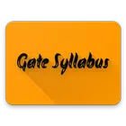 Gate Syllabus icon