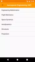 Gate Syllabus screenshot 5