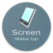 Move to Wake Up Screen