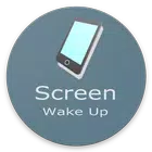Move to Wake Up Screen icon