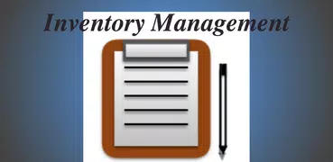 Inventory Management Simple