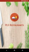 PLS Restaurant poster