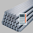 Steel TMT RebarCost Calculator APK