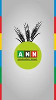 Agriculture News Network Affiche