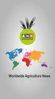 Agriculture News Network capture d'écran 1