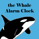 Whale Alarm Clock APK