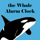 Whale Alarm Clock icône