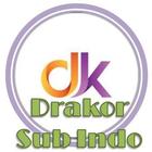 Drakor Sub Indo icône