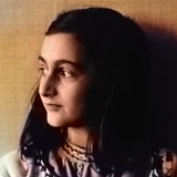Anne Frank Quotes アイコン