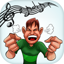 Annoying Sounds and Rintones APK