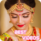 Bridle Makeup Videos : Step by Step Tutorials ícone