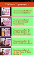 Math Tricks Videos Cartaz